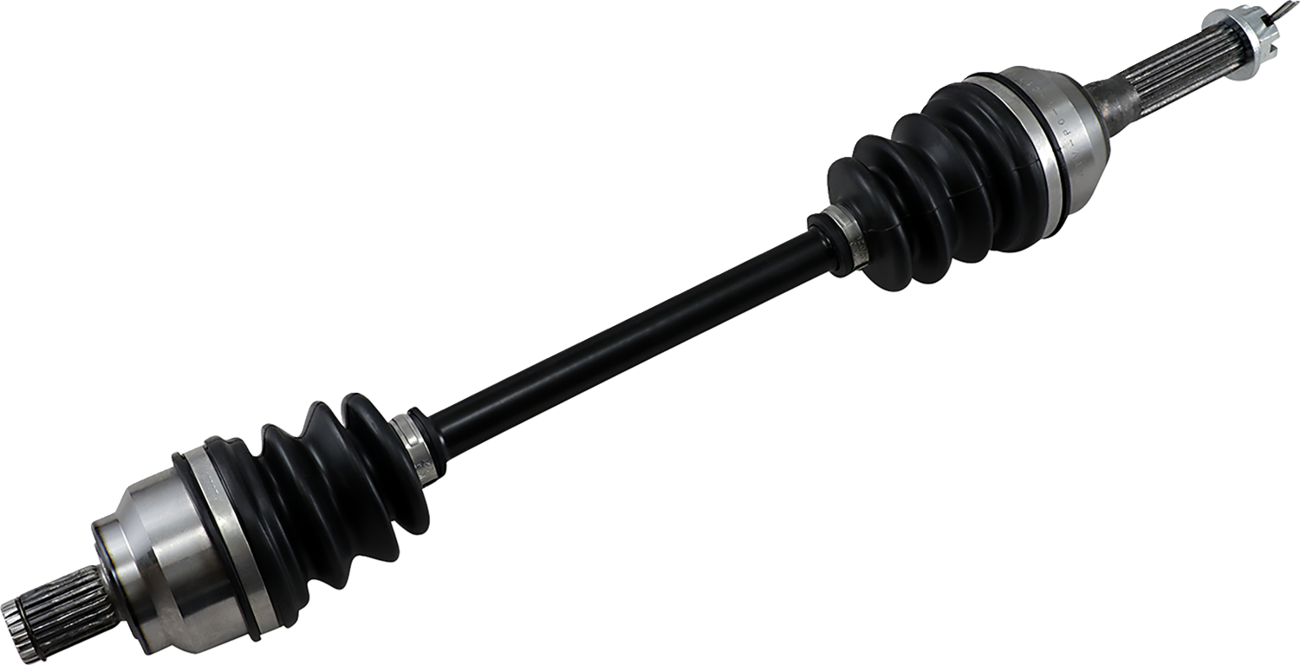 Moose Racing LM6 Front Axle Polaris Sportsman / Touring / X2 2013-2017