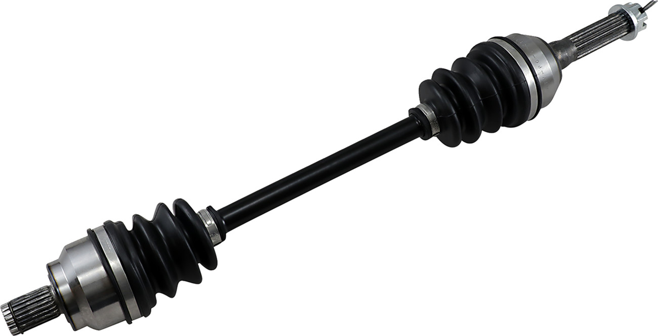 Moose Racing LM6 Front Axle Polaris Sportsman / Touring / X2 2013-2017