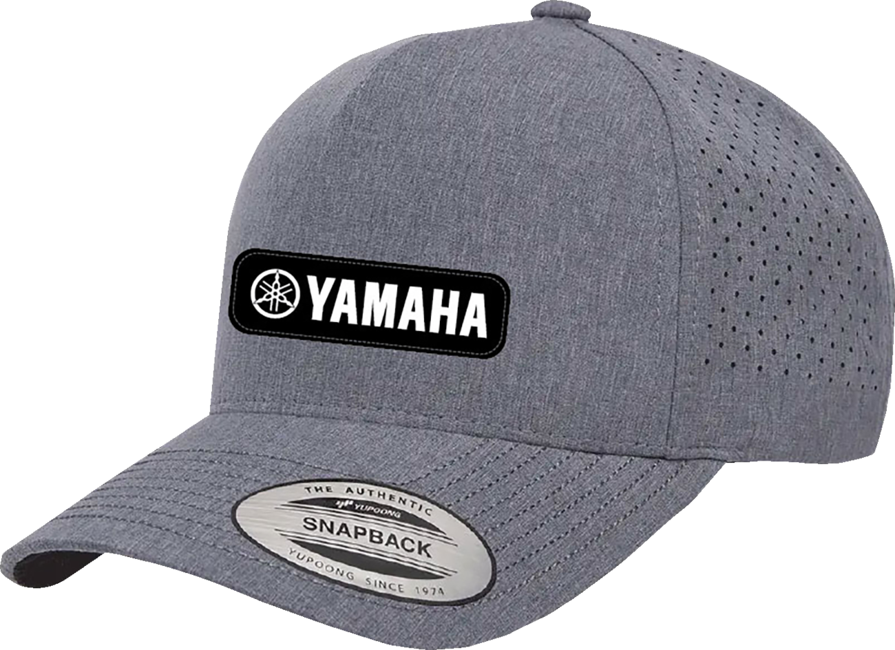 FACTORY EFFEX Performance Snapback Hat