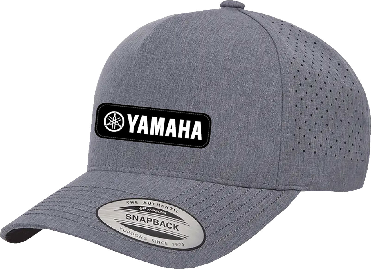 FACTORY EFFEX Performance Snapback Hat