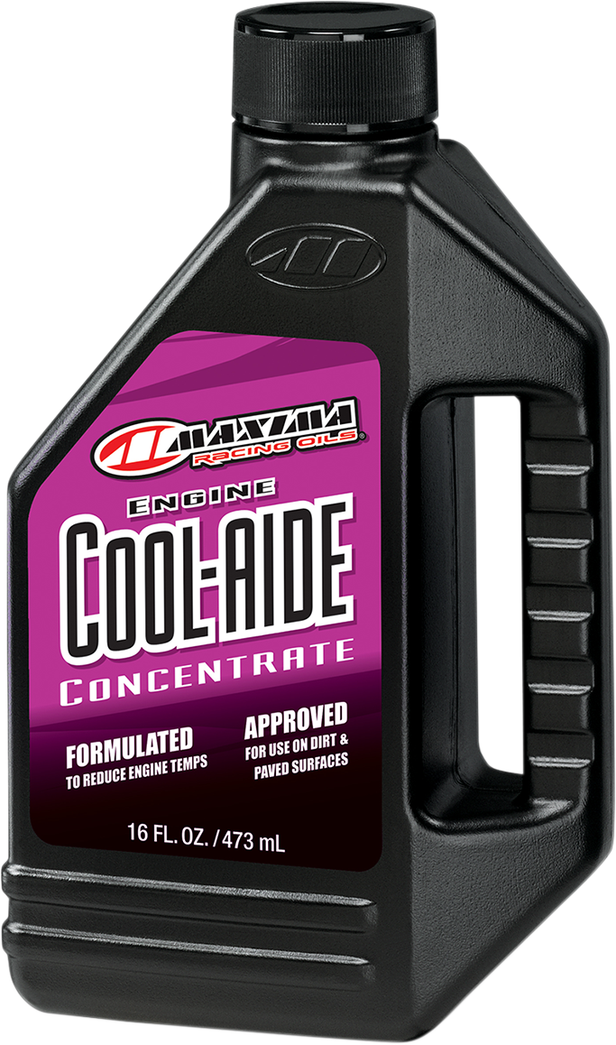 MAXIMA RACING OIL Cool-Aide High Performance Coolant