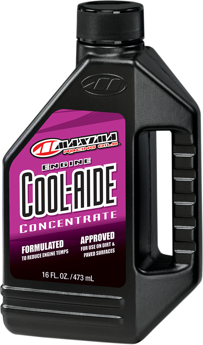 Maxima Cool-Aide High Performance Coolant