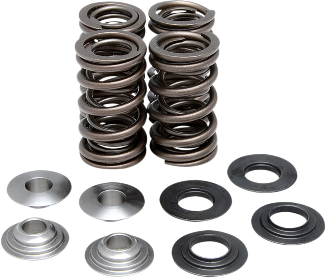 KIBBLEWHITE Lightweight Racing Valve Spring Kit