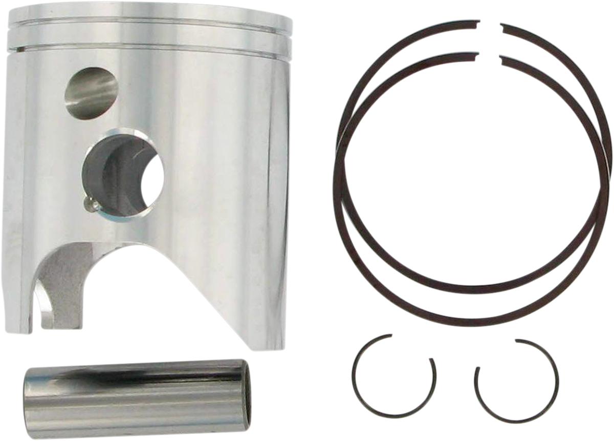 High-Performance Piston Kit