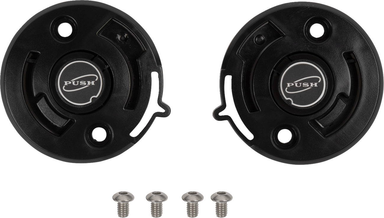 Z1R Road Maxx 2.0 Helmet Pivot Kit
