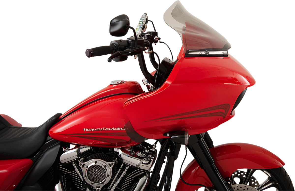 KLOCK WERKS Sport Flare™ Windshield