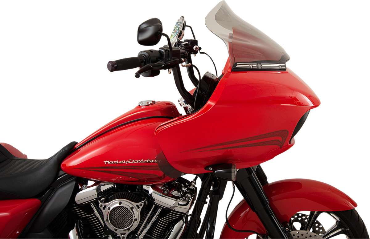 KLOCK WERKS Sport Flare™ Windshield