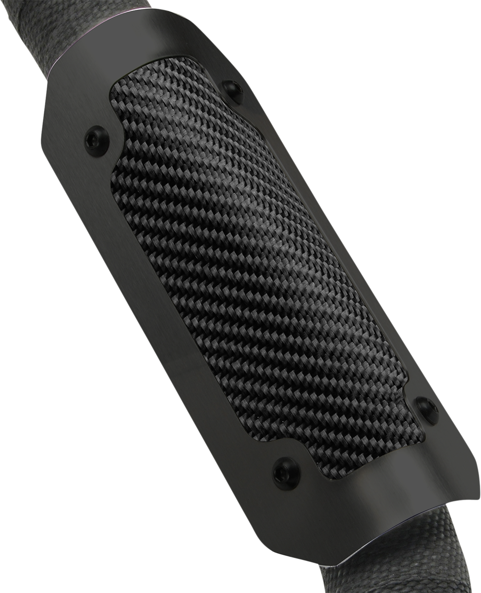 DEI Custom Heat Shield