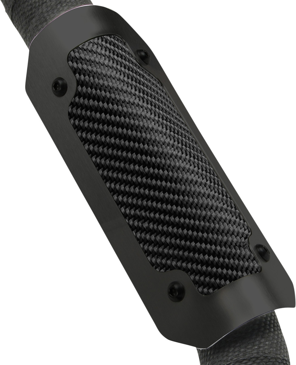 DEI Gen III Onyx Heatshield