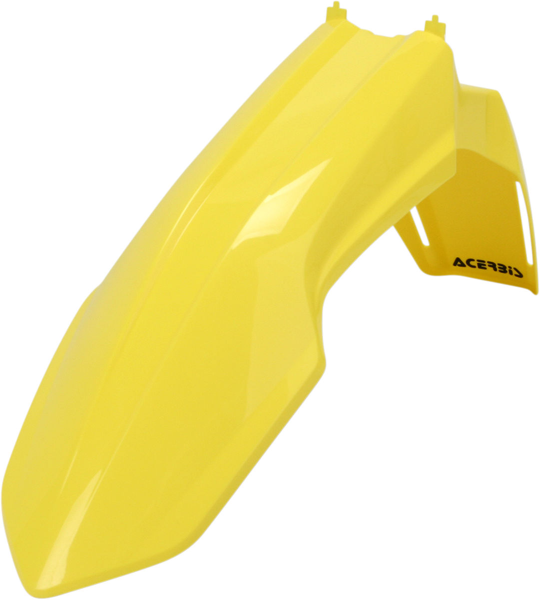 Acerbis Front Fender Suzuki RM-Z 250 2010-2018 / RM-Z 450 2008-2017