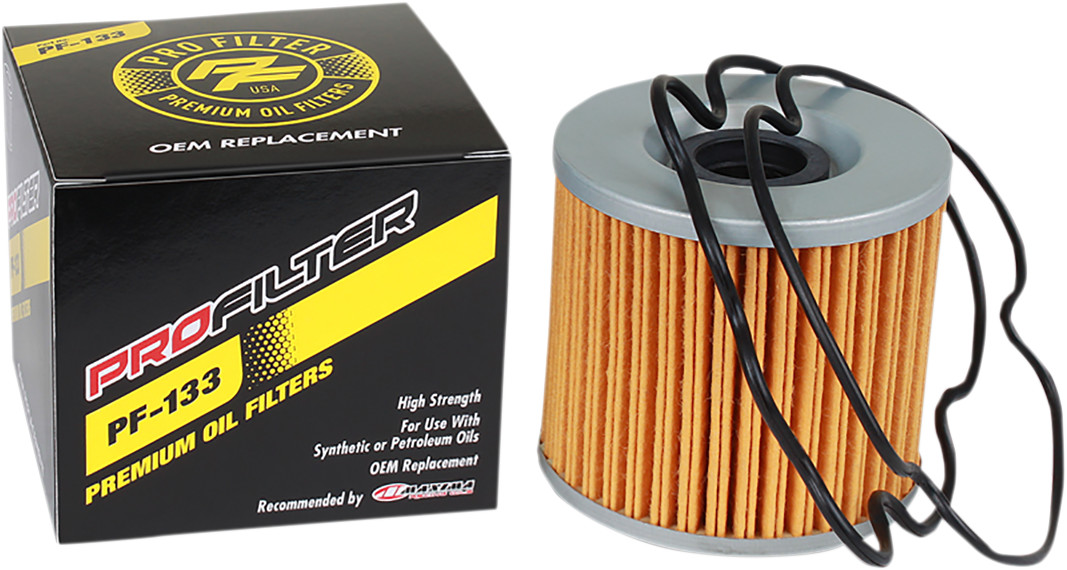 PRO FILTER Replacement Oil Filter