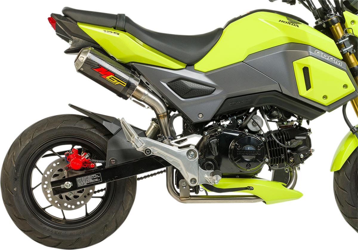 TAG Fender Eliminator for Honda