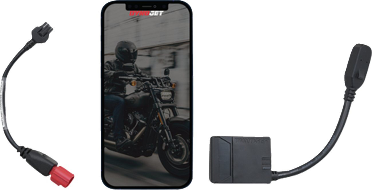 Dynojet Power Vision 4 For Harley 2021-2025