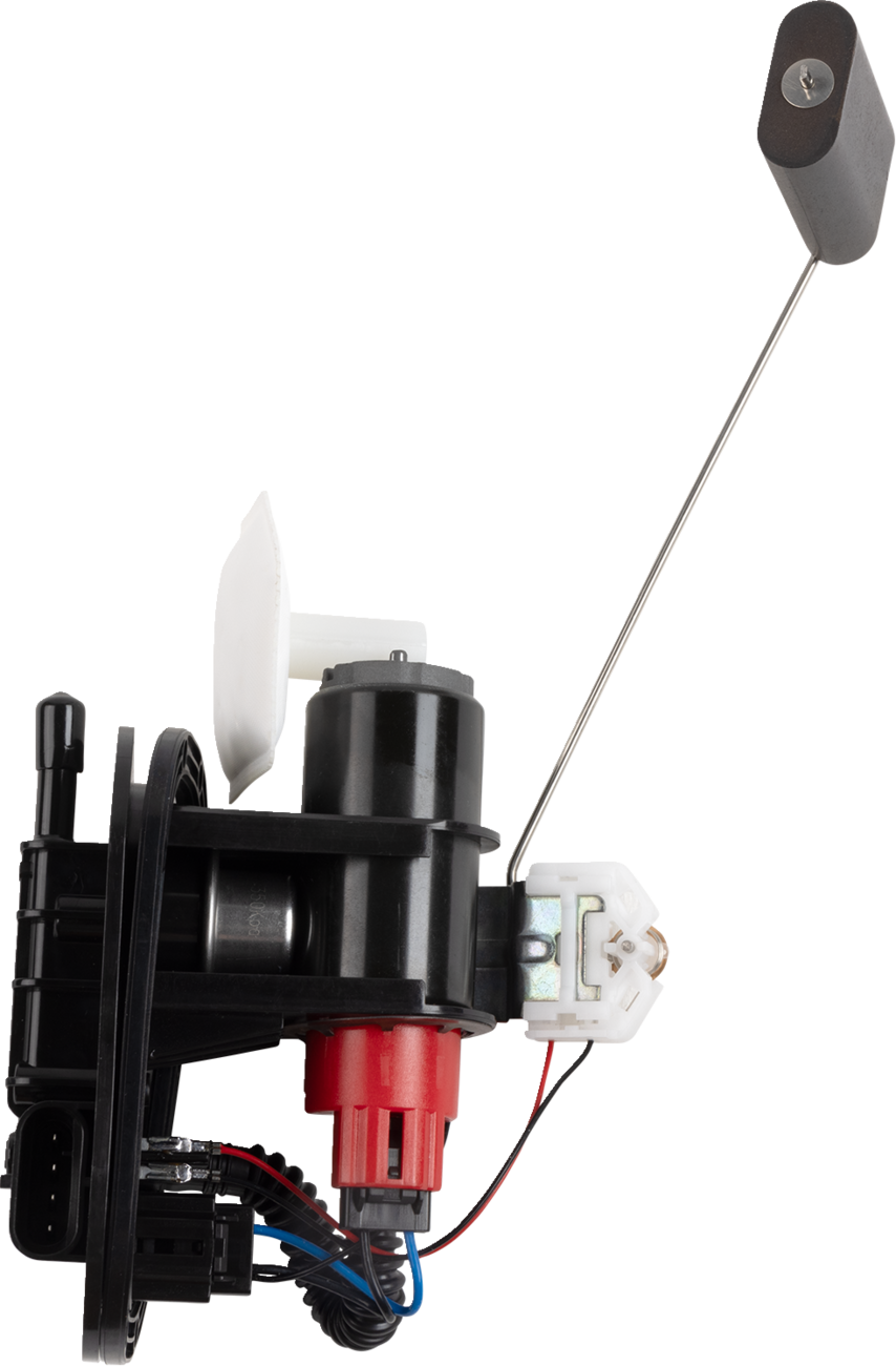 Moose Racing Fuel Pump Module