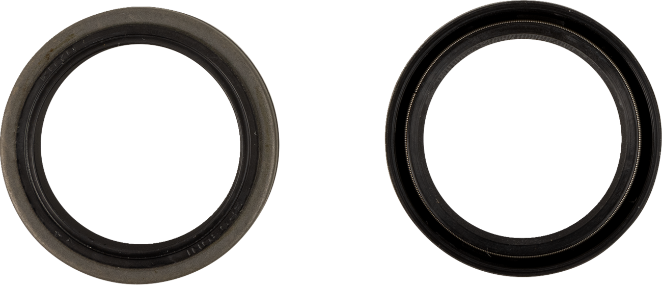 Crankshaft Oil Seal Kit