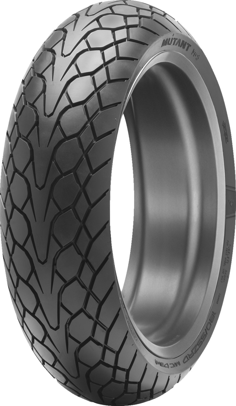 DUNLOP Mutant Tire