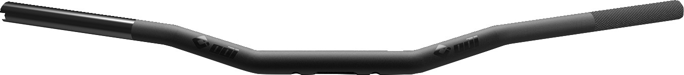 Odi V-Twin Tracker Handlebar - Black