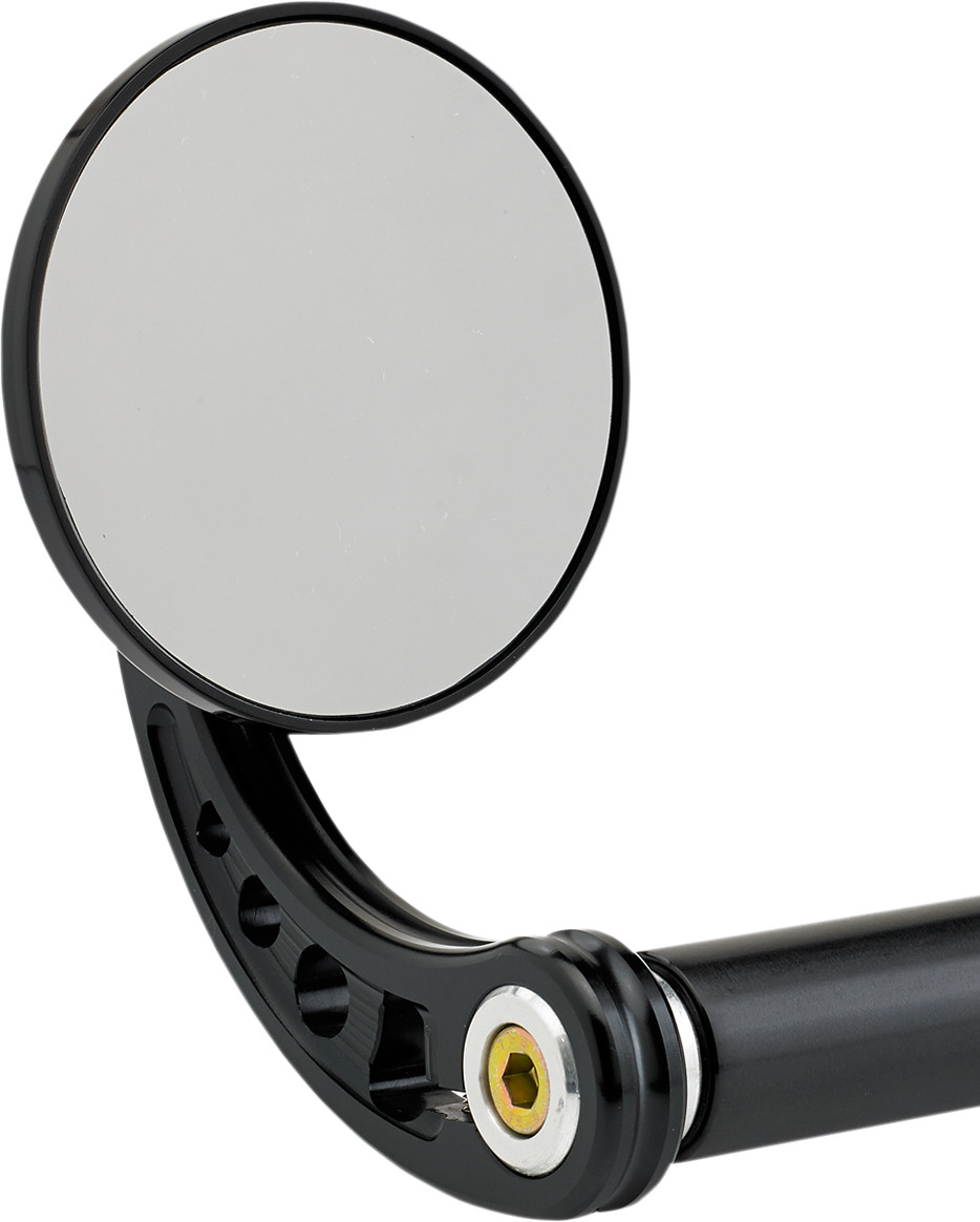JOKER MACHINE Bar End Mirror