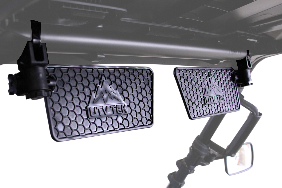 ATV-TEK Clearview™ UTV Sun Visor