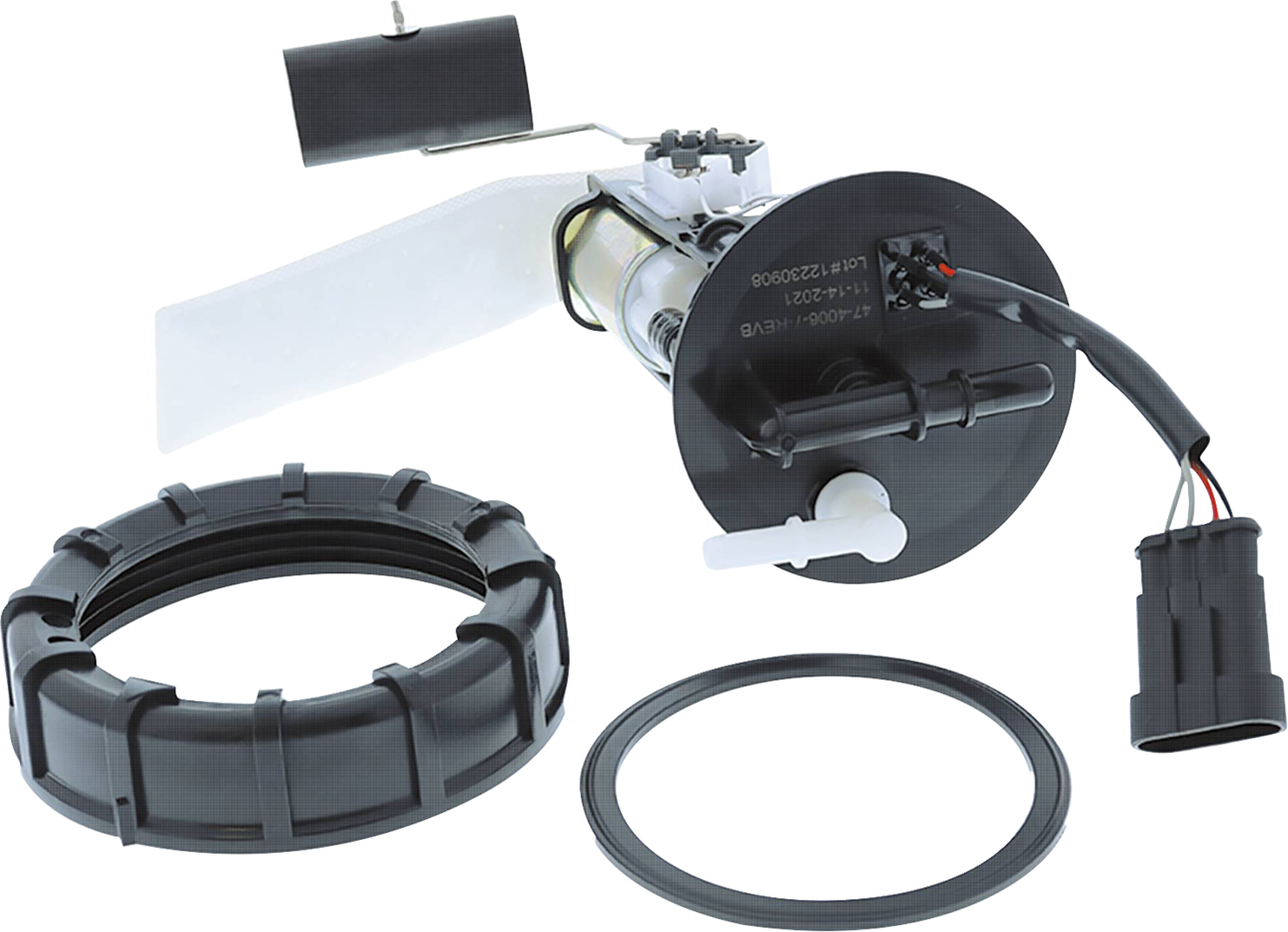 All balls Fuel Pump Module - Polaris RZR XP