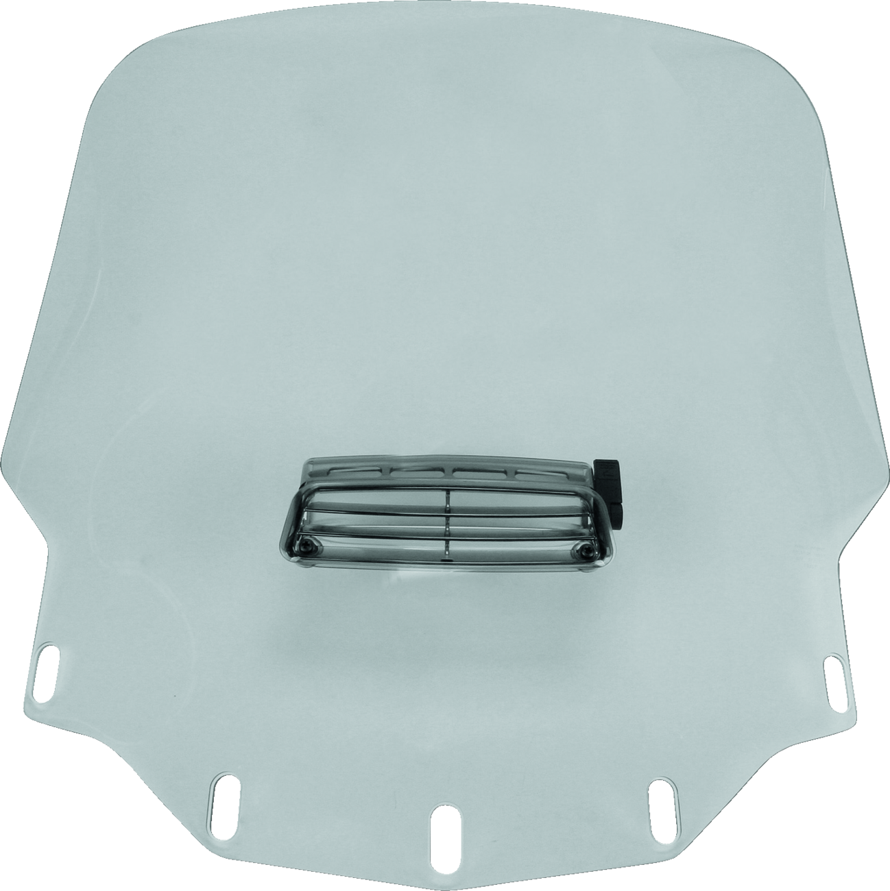 MEMPHIS SHADES Gold Wing Windshield — Standard