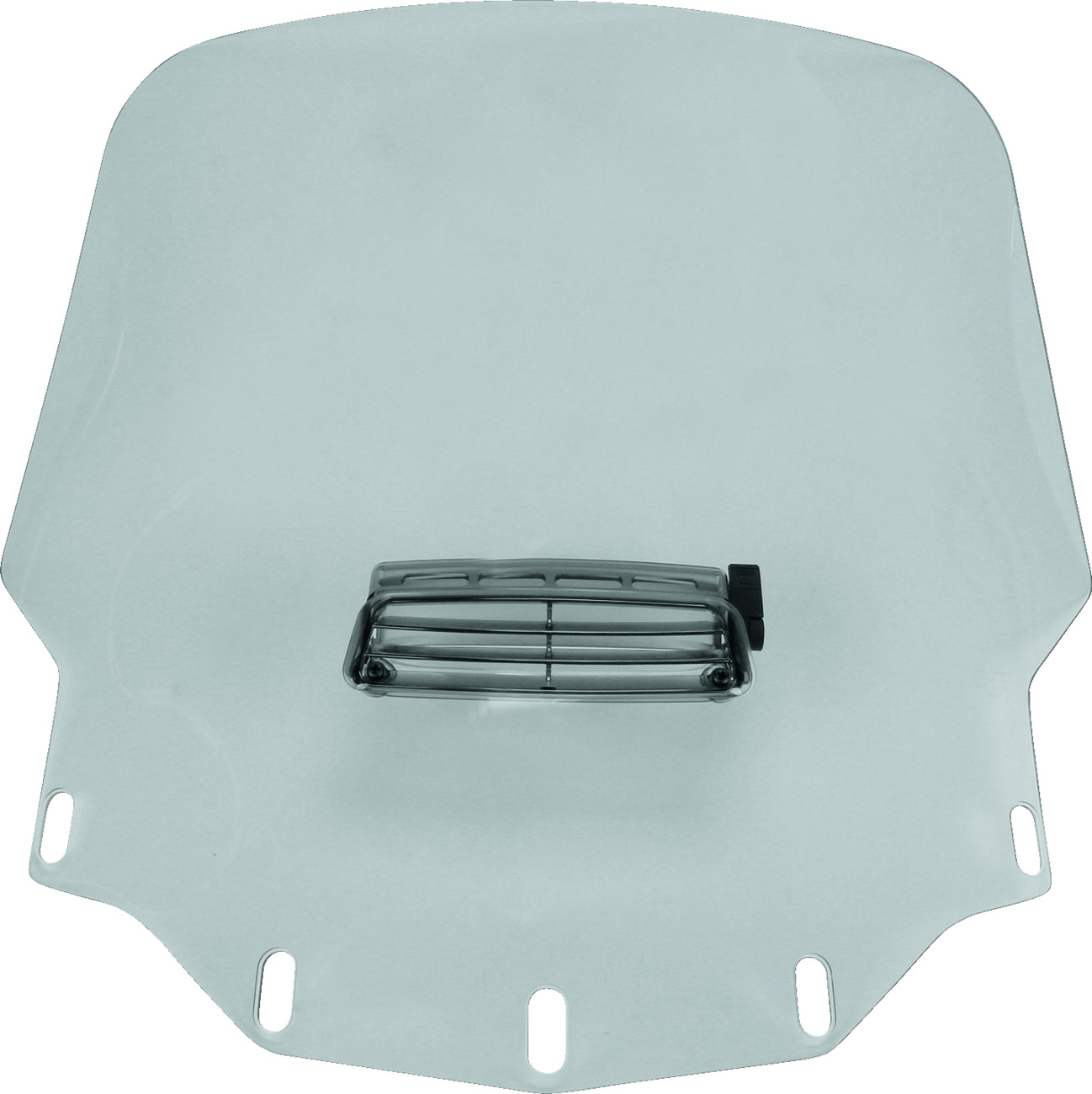 MEMPHIS SHADES Gold Wing Windshield — Standard