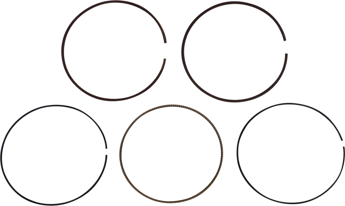 Replacement Piston Ring Set