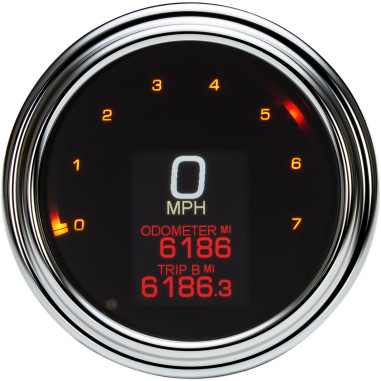 MLX SERIES GAUGES