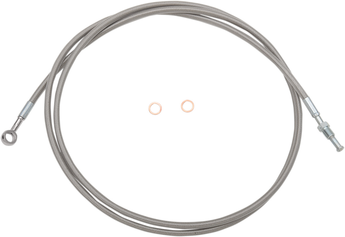 LA CHOPPERS Clutch Line Cable