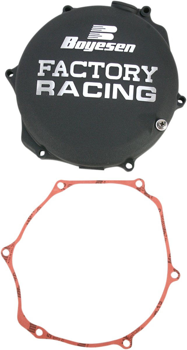 Factory Clutch Cover