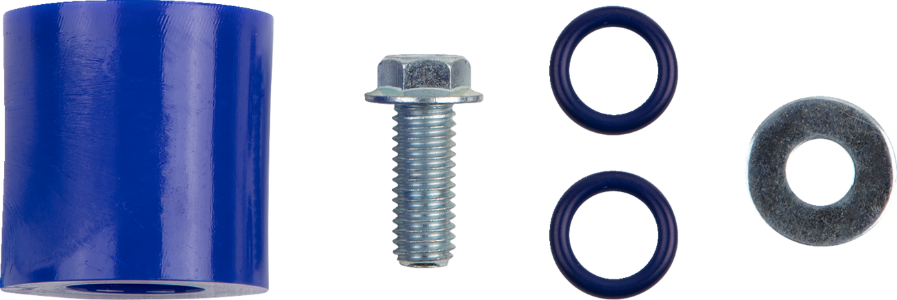 Powerlip Chain Rollers