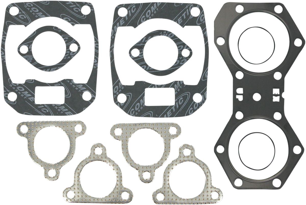 Cometic Top End Gasket Kit - Polaris