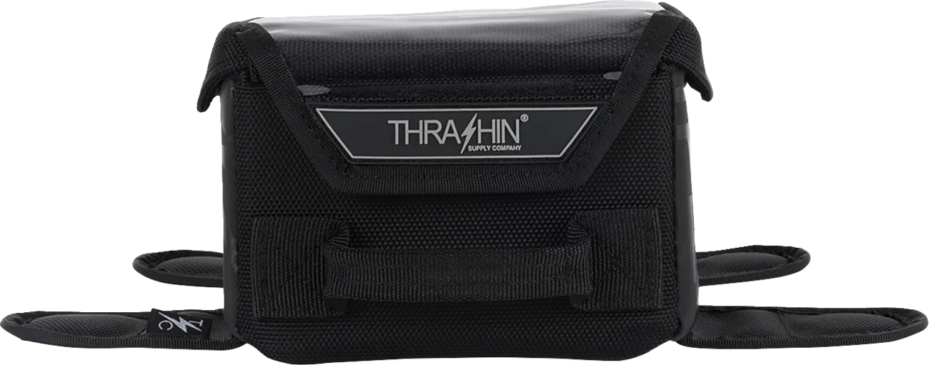Thrashin Supply Magnetic Tank Bag
