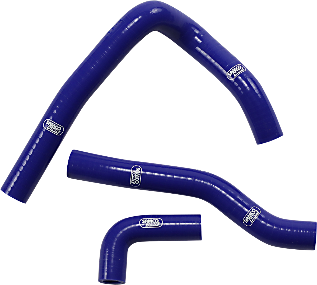 Race Fit Radiator Hose Kit