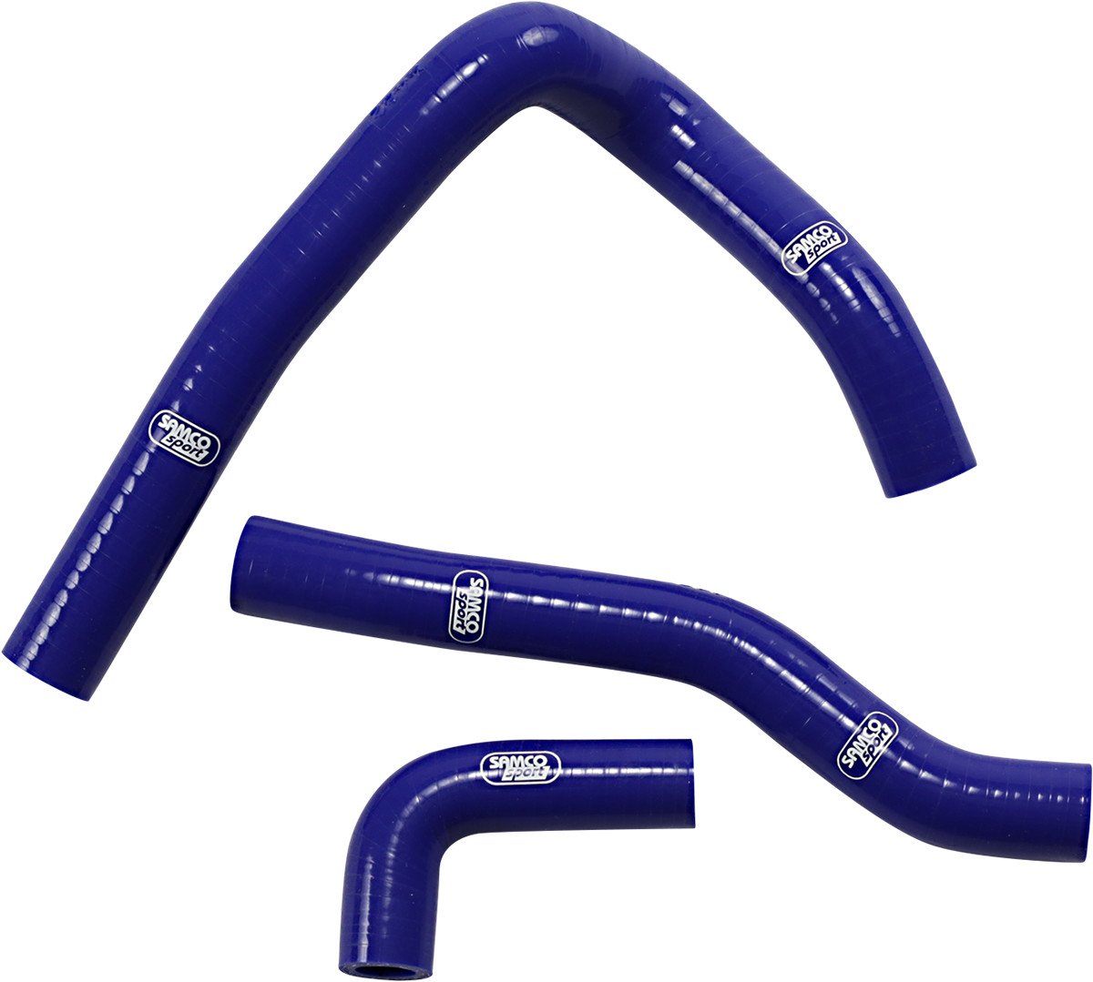 Race Fit Radiator Hose Kit