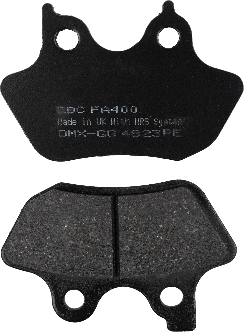 EBC Brakes Organic Front / Rear Brake Pads For Harley 2000-2007