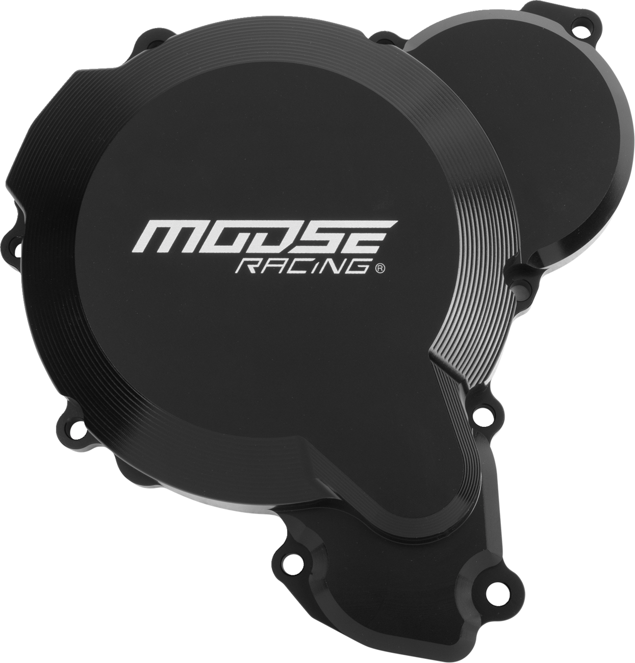 Moose Racing Ignition Cover