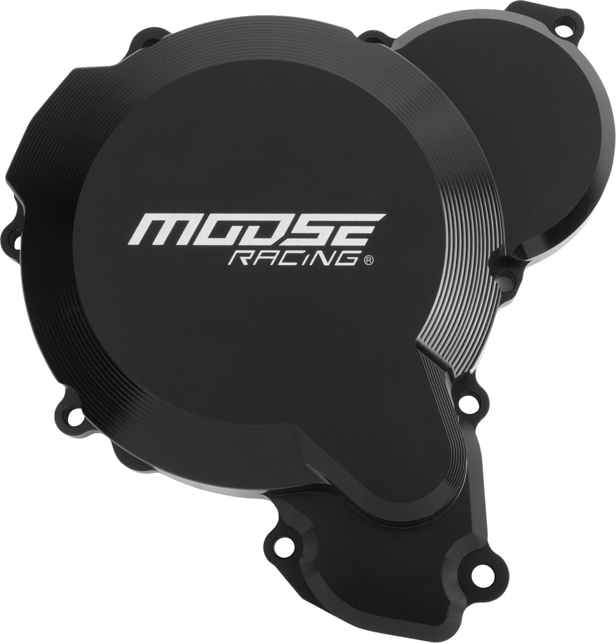 Moose Racing Ignition Cover