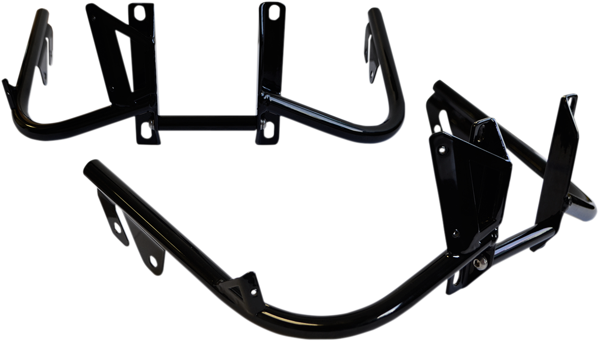 TRASK Hidden Inner Fairing Brace