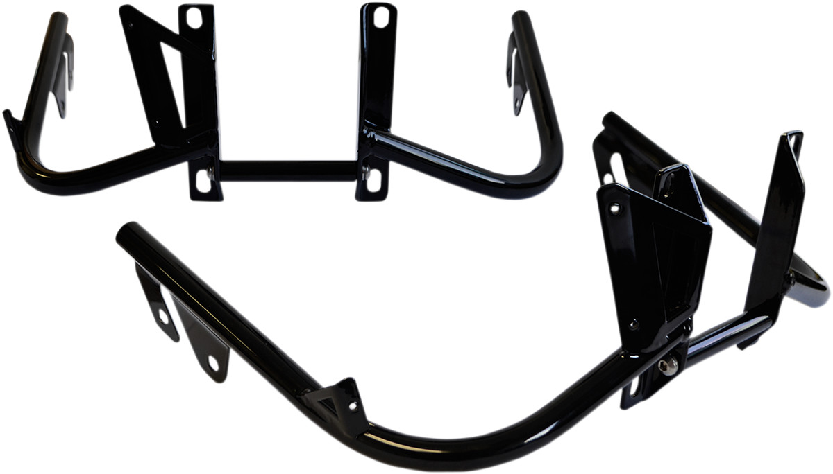 TRASK Hidden Inner Fairing Brace