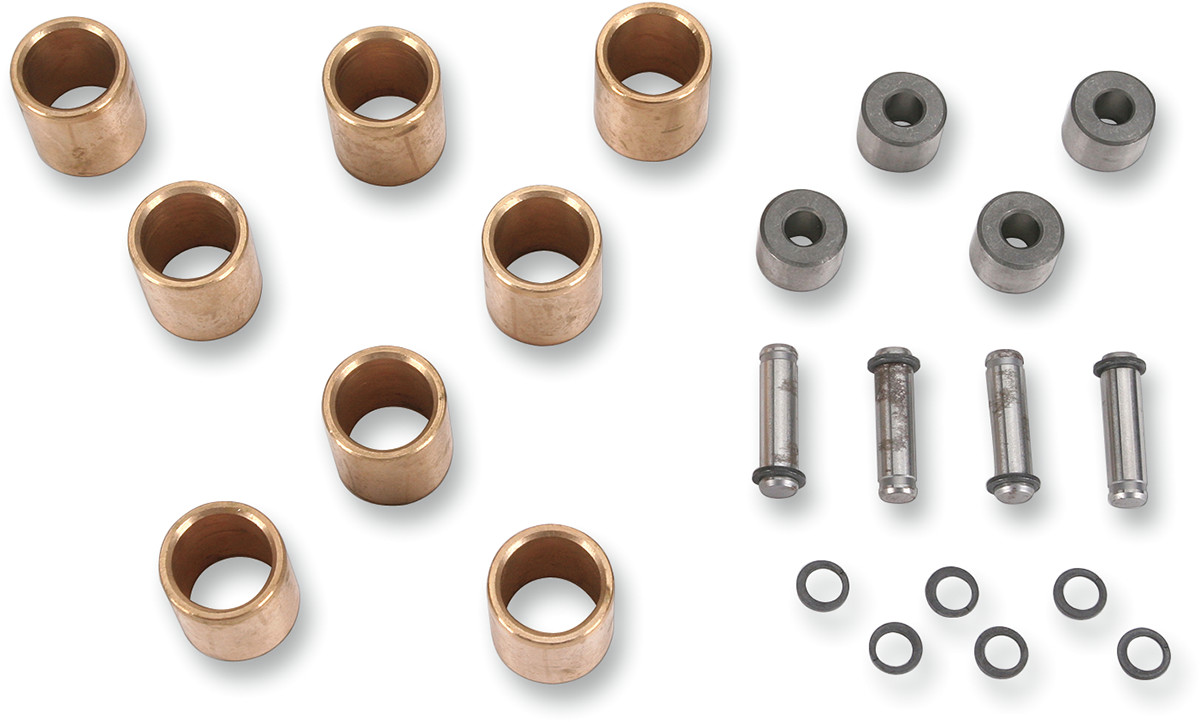 S&S CYCLE Roller Rocker Arm Rebuild Kit