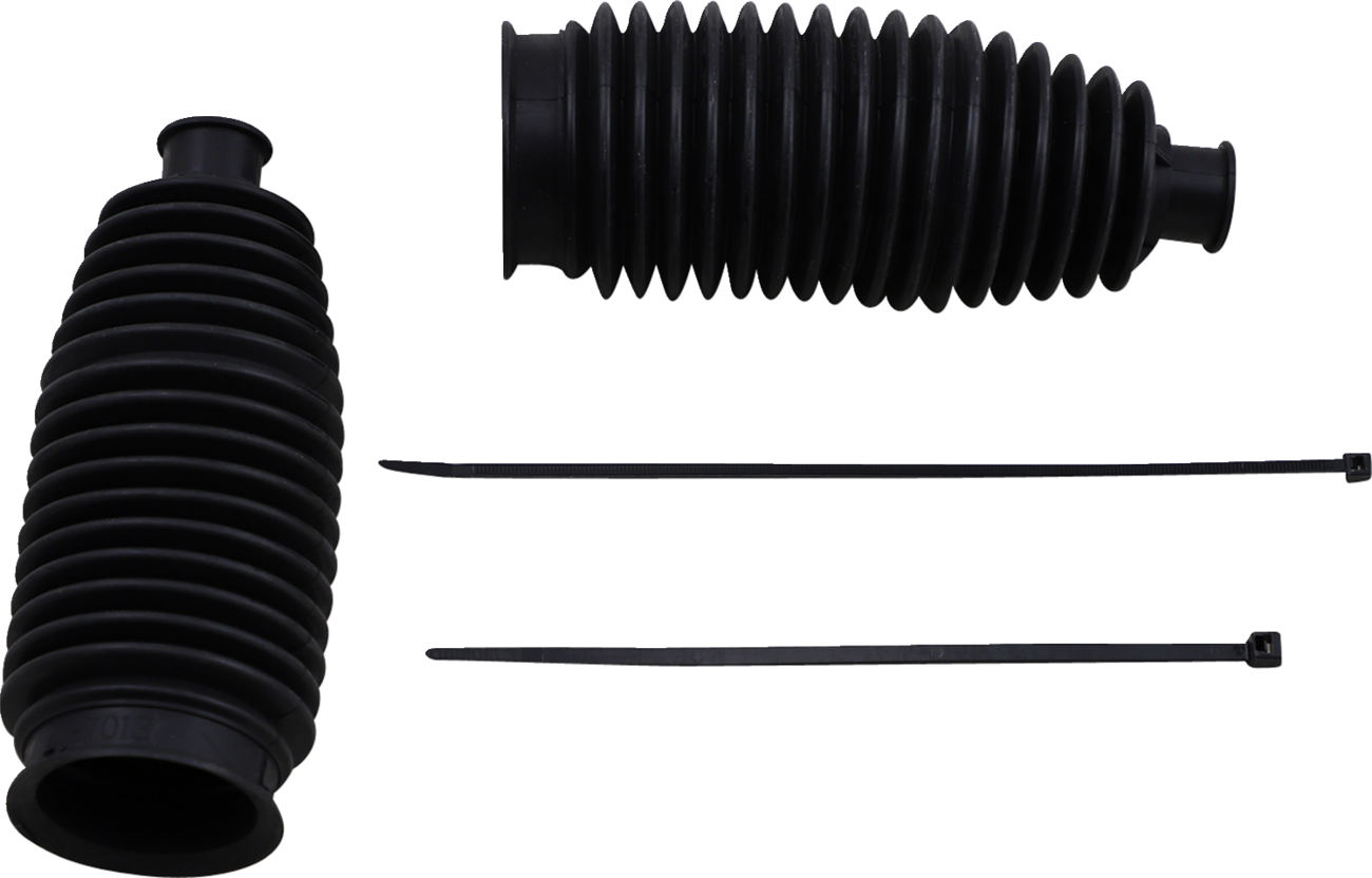 MOOSE OFFROAD Rack Replacement Boot Kit