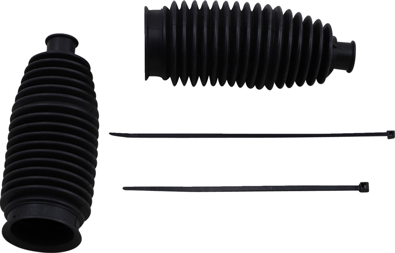 Moose offroad Replacement Boot Kit - Front Left/Right Kawasaki