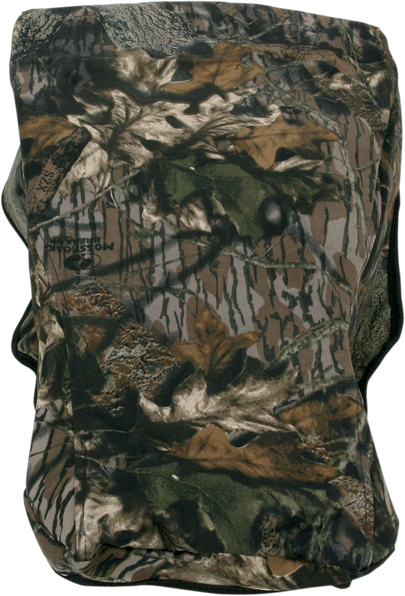 Cordura Seat Cover