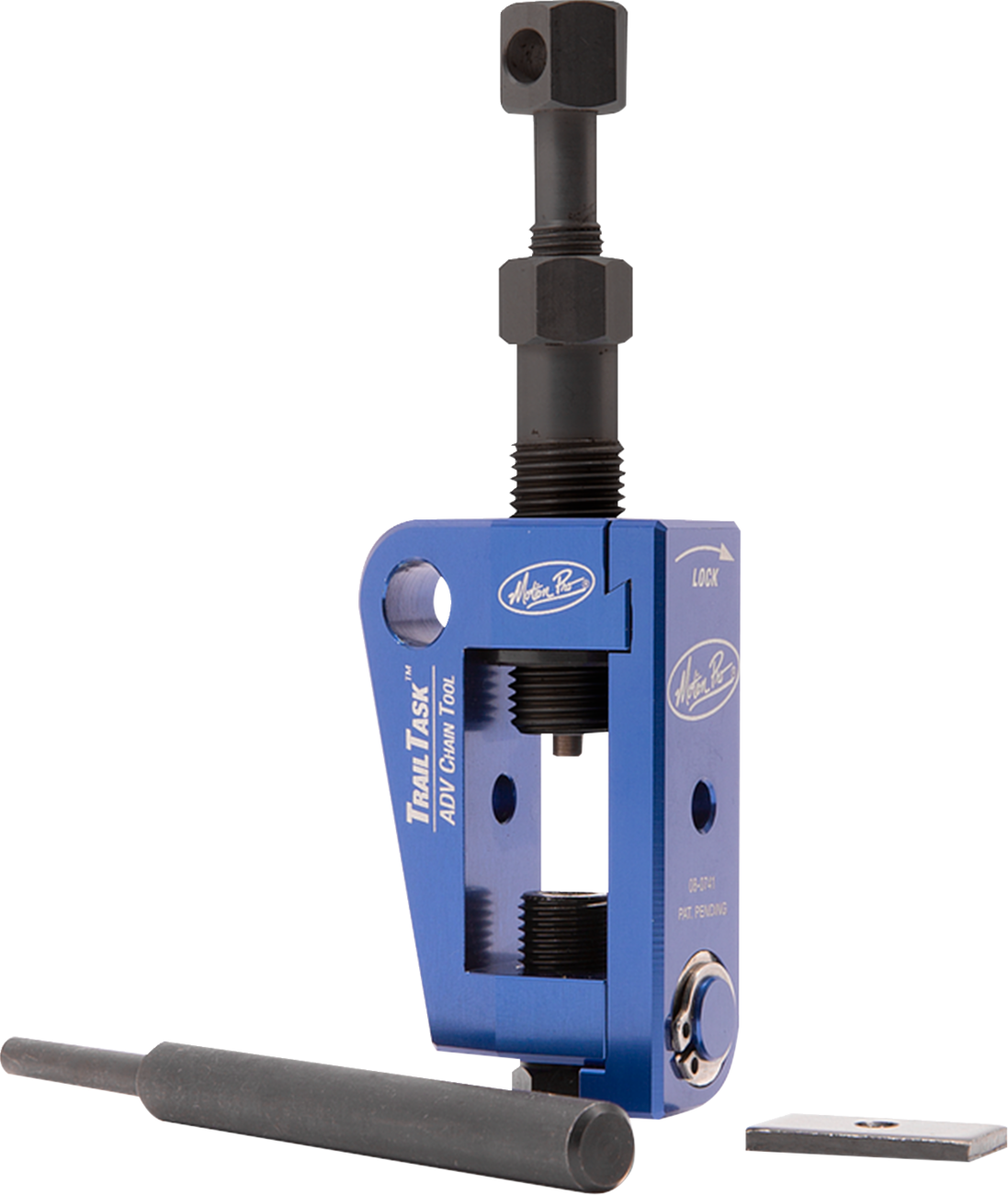 Motion pro Trail Task™ ADV Chain Tool