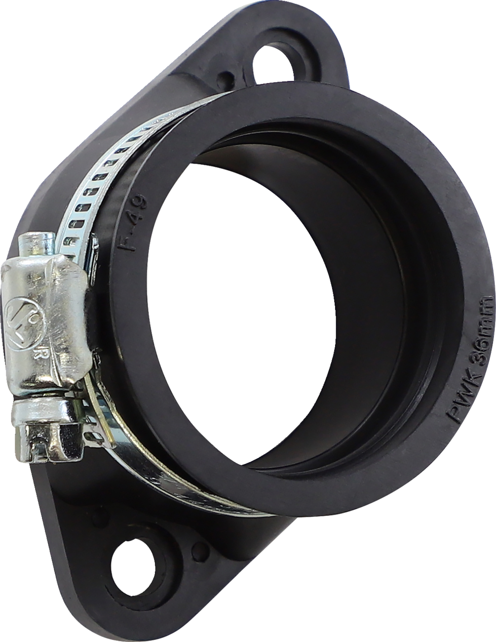 Moose offroad Moose Carburetor Mounting Flange - Honda - 34