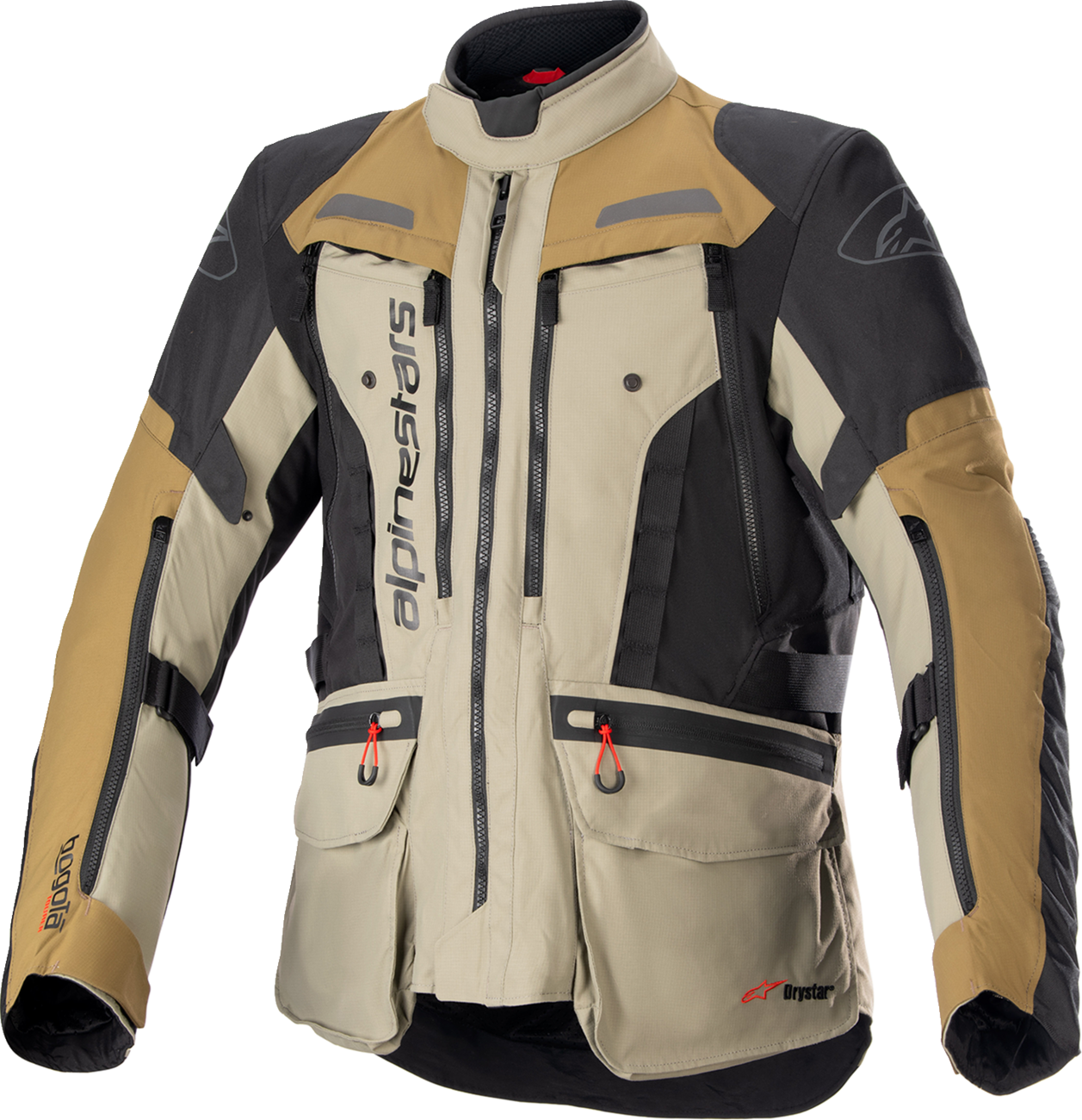 Alpinestars Bogota Pro Drystar Jacket