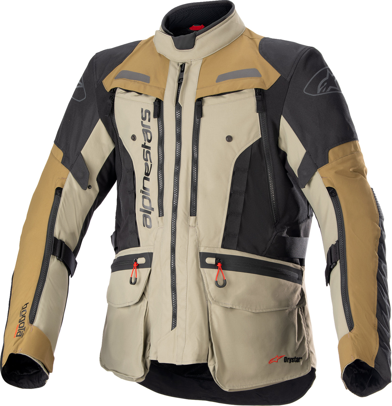 ALPINESTARS Bogota Pro Drystar® Jacket