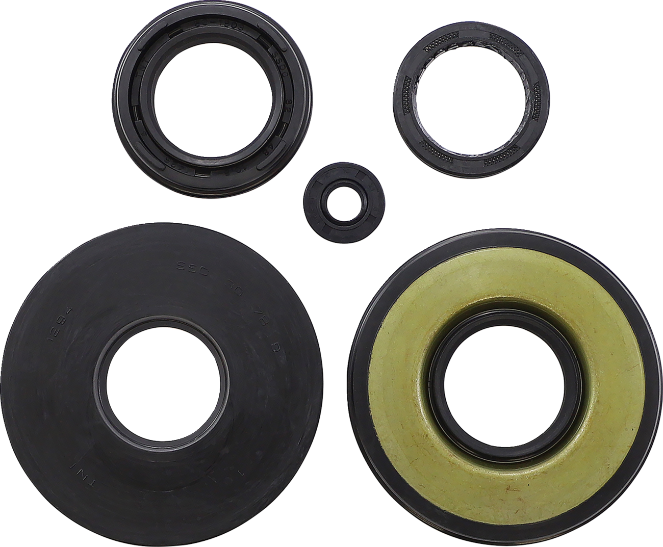 Engine Oil Seal Kit