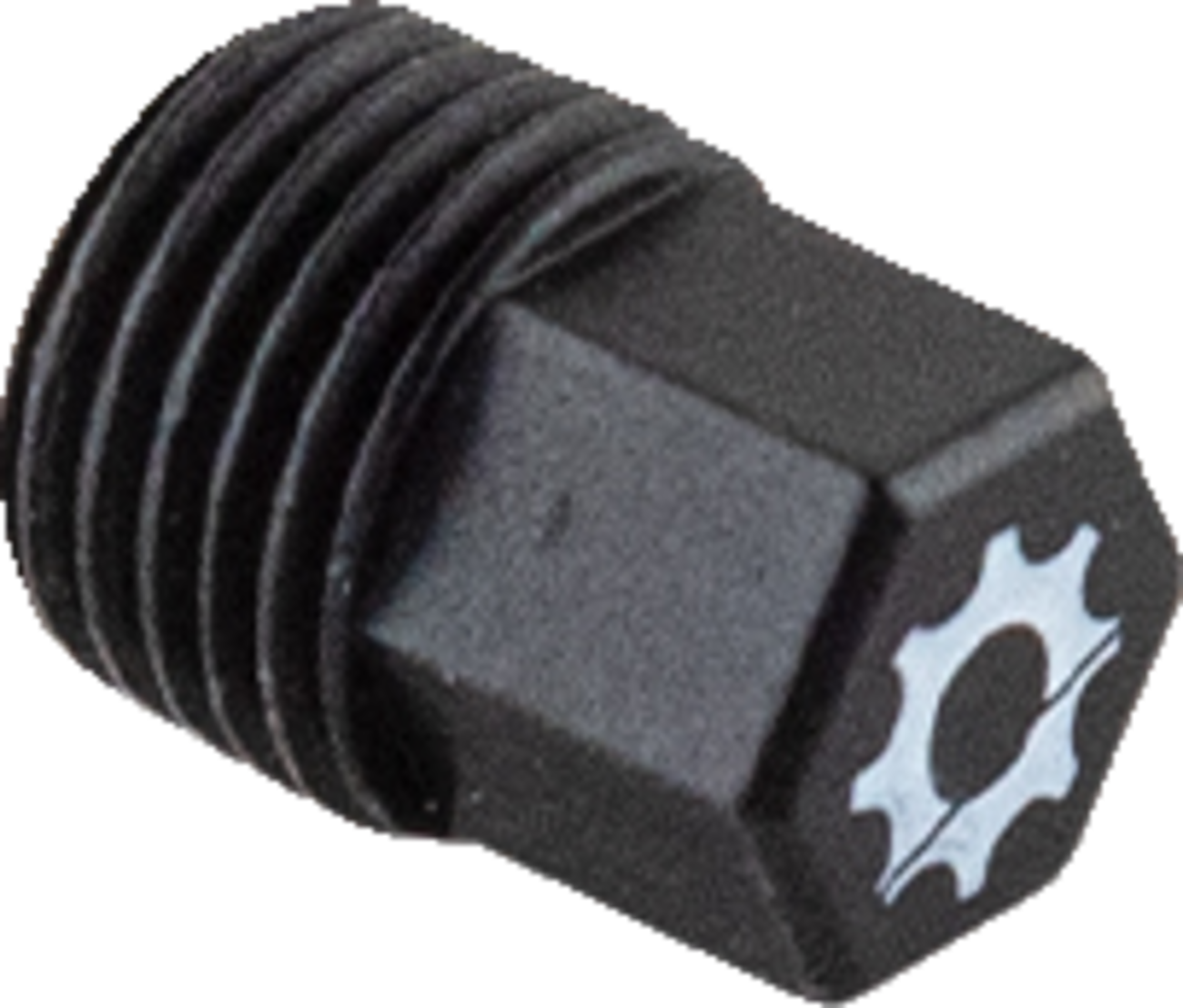 QUAD LOGIC Engine Drain Plug